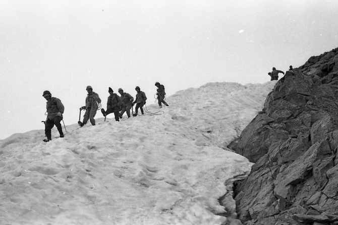 Исчезнувшие альплагеря… «Айлама» (Альпинизм)