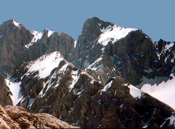 С ностальгией по майской Турции (Альпинизм, аладаглар, аладаг, демирказык, калды, высокий тавр, турция)