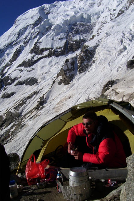 AlpineHouse: на нашем ассортименте можно открывать магазин… (Бэккантри/Фрирайд, владимир молодожен, alpine house distribution, бизнес-интервью)