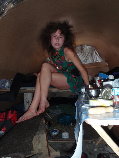 Больше, больше гламура. (Альпинизм, альпинизм, ала-арча, рацека, девушки, горы)