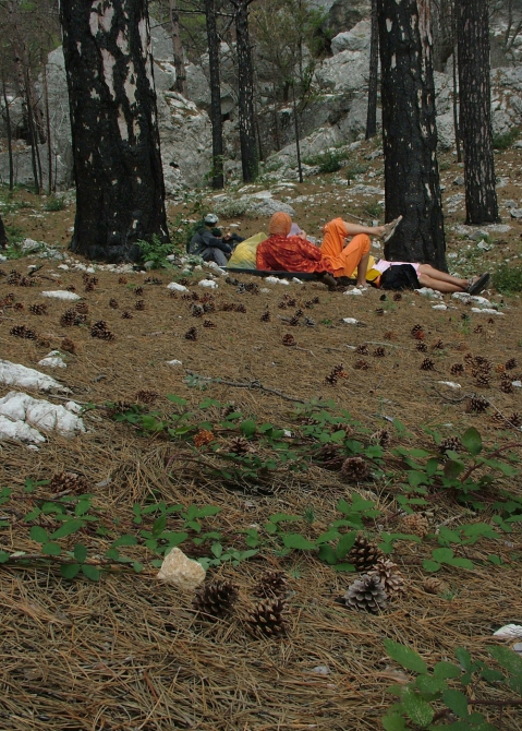 Bouldermania, полное погружение... (Скалолазание, крым, боулдеринг, фестиваль, шаан-кая, скалолазание в крыму)