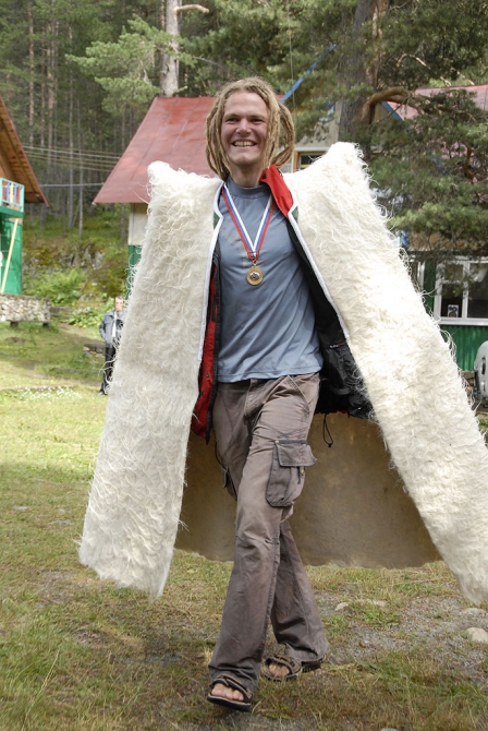 Скоростные спасатели. Если что - обращайтесь :, Альпинизм, фар, балезин, далар, спасработы, фестиваль альпинизма, фестиваль узункол 2008)