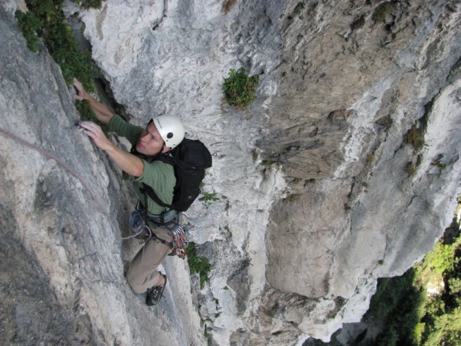 Мескалито (Альпинизм, arco, mescalito)