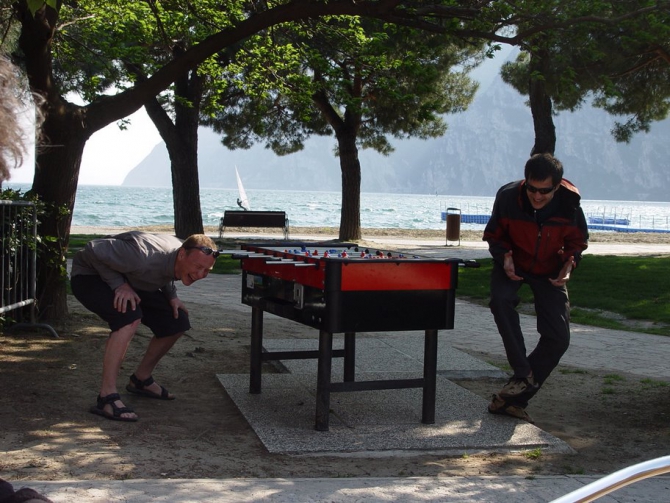 Мескалито (Альпинизм, arco, mescalito)