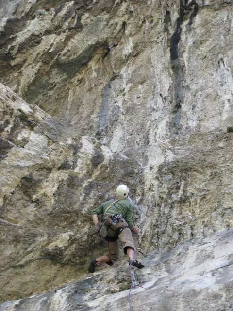 Мескалито (Альпинизм, arco, mescalito)