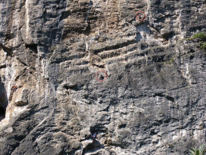 Мескалито (Альпинизм, arco, mescalito)