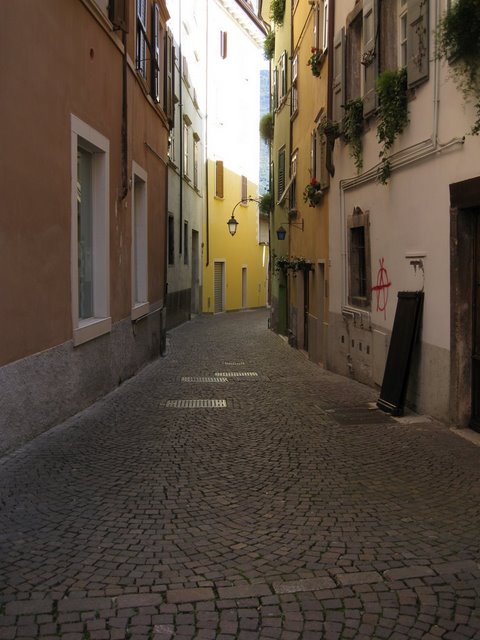 Мескалито (Альпинизм, arco, mescalito)