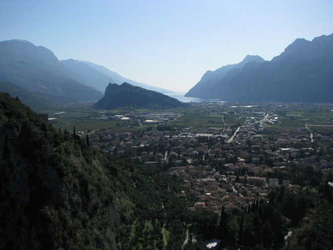 Мескалито (Альпинизм, arco, mescalito)