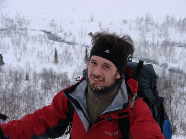 Штормовка Red Fox Trilite jacket (куртка, тест)