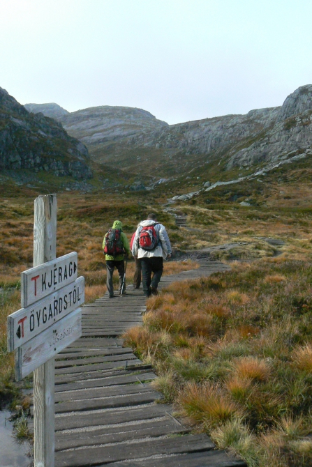 УЛЬТРАМАРИН ropejump project - навстечу мечте (BASE, норвегия)