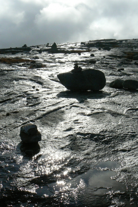 УЛЬТРАМАРИН ropejump project - навстечу мечте (BASE, норвегия)