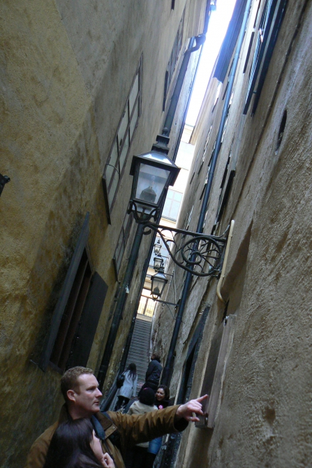 УЛЬТРАМАРИН ropejump project - навстечу мечте (BASE, норвегия)