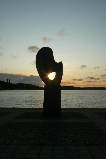 УЛЬТРАМАРИН ropejump project - навстечу мечте (BASE, норвегия)