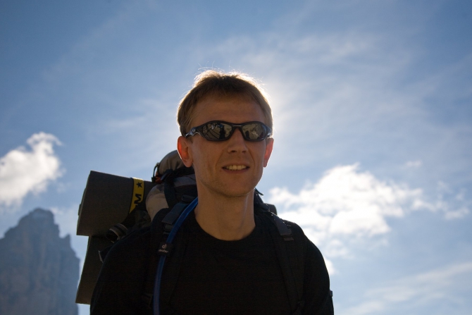 И снова Лаваредо... Фотоальбом Виктории Романенко (мюнхен, dav club russland, доломиты)