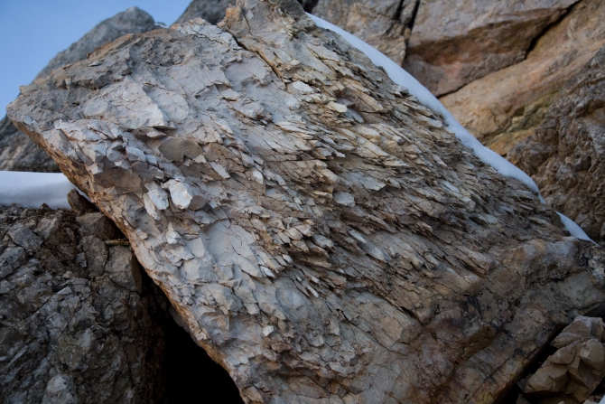 И снова Лаваредо... Фотоальбом Виктории Романенко (мюнхен, dav club russland, доломиты)