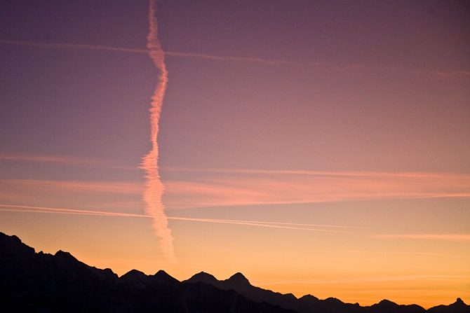 И снова Лаваредо... Фотоальбом Виктории Романенко (мюнхен, dav club russland, доломиты)
