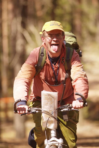 BikeAdventure Lite 2008 (Мультигонки, приключенческие гонки)