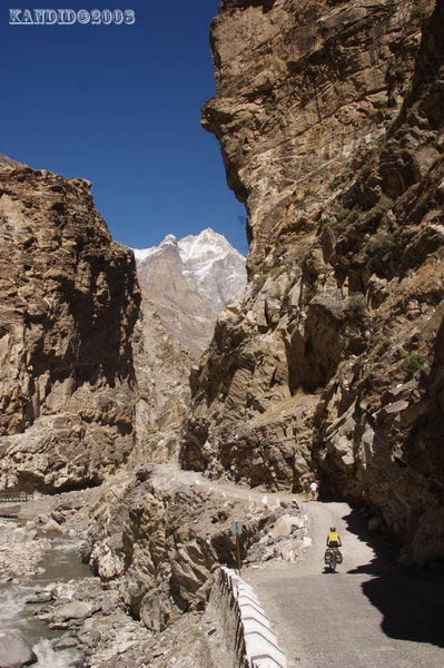 Himachal Pradesh и Западный Тибет (Путешествия)