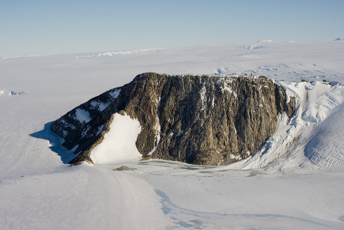 Южный край земли (Путешествия, антарктида, ленинградская, раэ)