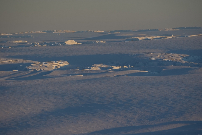 Южный край земли (Путешествия, антарктида, ленинградская, раэ)