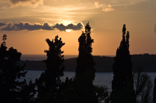 Хороший остров - Калимнос (Скалолазание, калимнос kalymnos скалы)