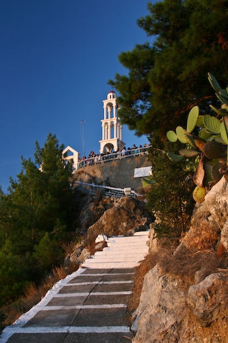 Хороший остров - Калимнос (Скалолазание, калимнос kalymnos скалы)
