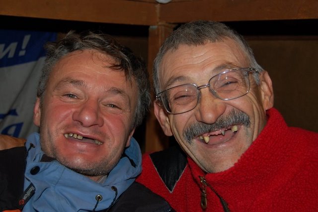 полвека спасали-учили-воспитывали-тренировали..С.Самойлов и В.Хайбуллин (взгляд, фотоконкурс)