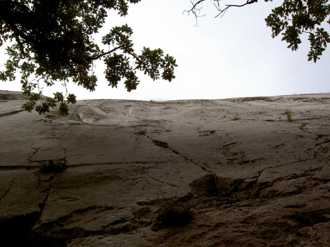 «Забытые» горы. (Альпинизм, крым, морчека, шаан-кая, брык, юркин)