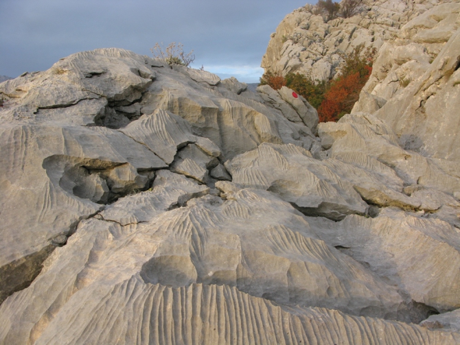 Хорватия. Альпинизм как отдых