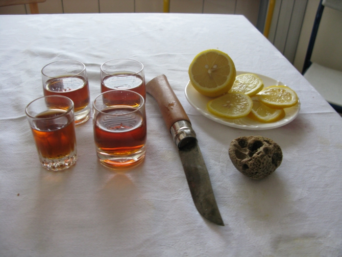 Хорватия. Альпинизм как отдых