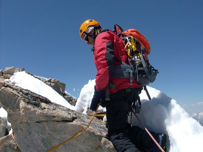 Штормовка Red Fox Alpine Ascent