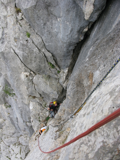 Фотоконкурс. Риск