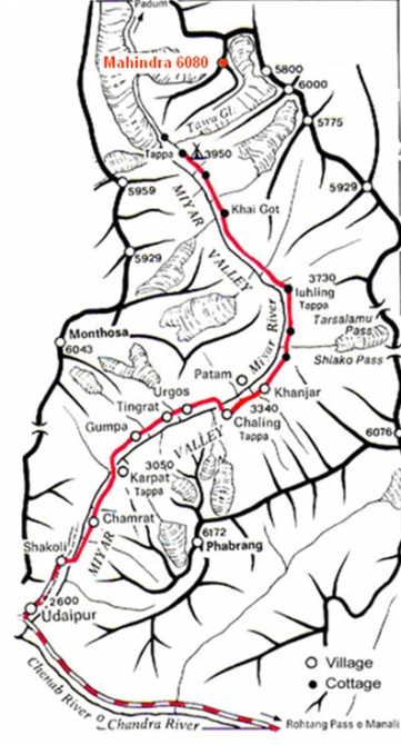 Первовосхождение на Юго-Восточную вершину пика Махиндра (Альпинизм, горы, индия, экспедиция, первопрохождение, india, mahindra, цска им. демченко)