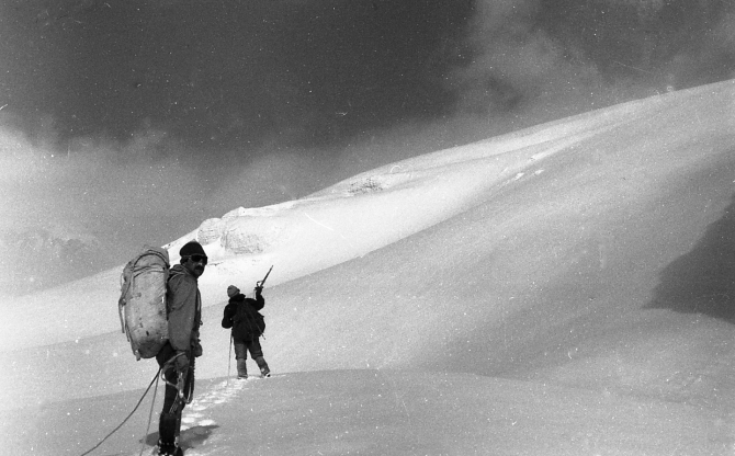 Исчезнувшие альплагеря… «Айлама» (Альпинизм)