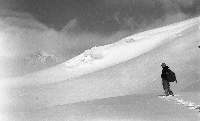 Исчезнувшие альплагеря… «Айлама» (Альпинизм)