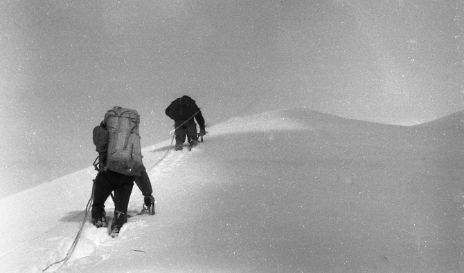 Исчезнувшие альплагеря… «Айлама» (Альпинизм)