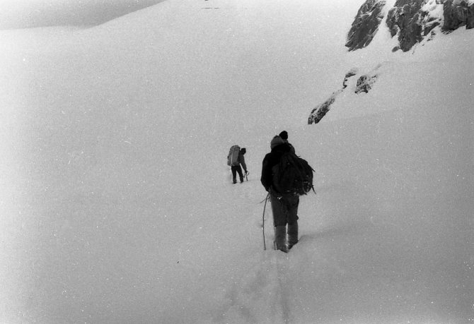 Исчезнувшие альплагеря… «Айлама» (Альпинизм)