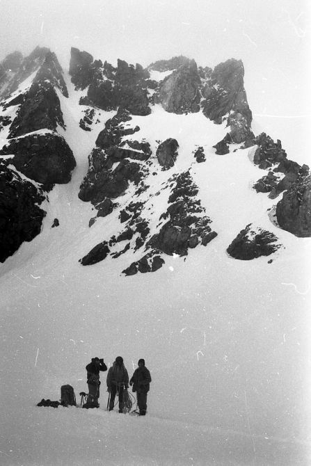 Исчезнувшие альплагеря… «Айлама» (Альпинизм)