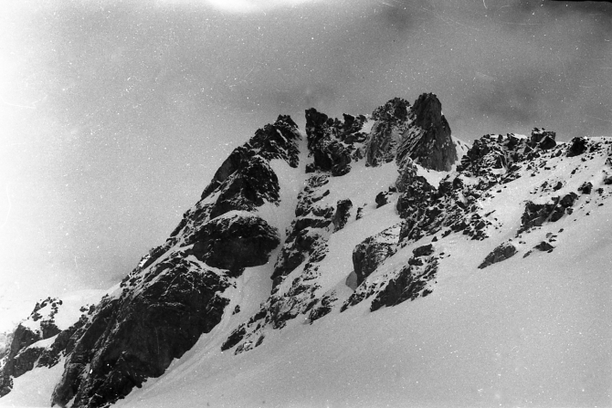 Исчезнувшие альплагеря… «Айлама» (Альпинизм)