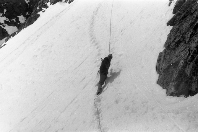 Исчезнувшие альплагеря… «Айлама» (Альпинизм)