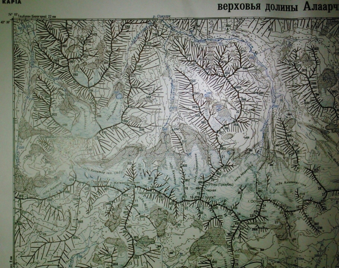 Дух приключения (Альпинизм, кремль, киргизия, долина соколук, горы, экспедиции, иван темерев, егор суздальцев, первопроход, первовосхождение, зимний альпинизм)