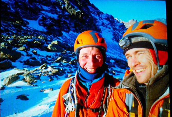 Дух приключения (Альпинизм, кремль, киргизия, долина соколук, горы, экспедиции, иван темерев, егор суздальцев, первопроход, первовосхождение, зимний альпинизм)