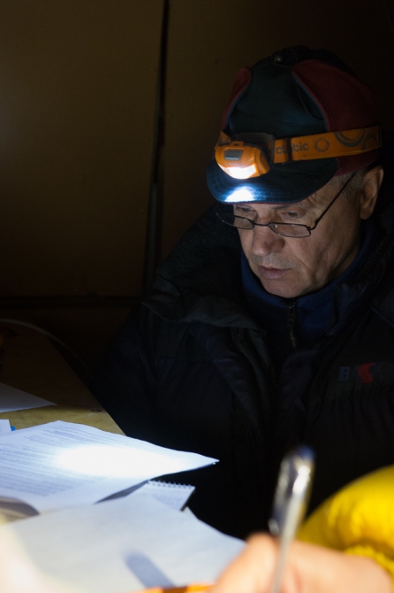 Тренировочный сбор ВЫСОТА. Все по-взрослому (Альпинизм, ала-арча, международный фестиваль альпинизма)