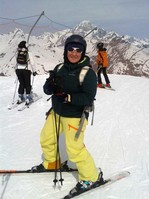 Лыжные и сноуборд-чехлы на колесах: признание в любви! (Горные лыжи/Сноуборд, thule, тесты, горы, снаряжение, сноубордический чехол на колесах, горнолыжный чехол на колесах)