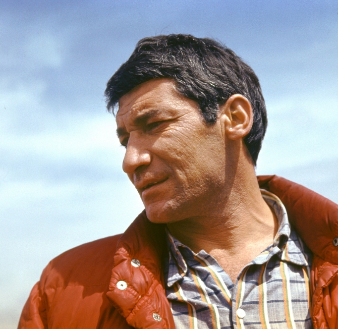 "Золотой" траверс пиков Коммунизма-Корженевской командой Узбекистана. 1975г. Часть 3-я, заключительная. (Альпинизм, траверс п. Коммунизма-Корженевской 1975г., альпинисты Узбекистана, Эльчибеков В.А.)