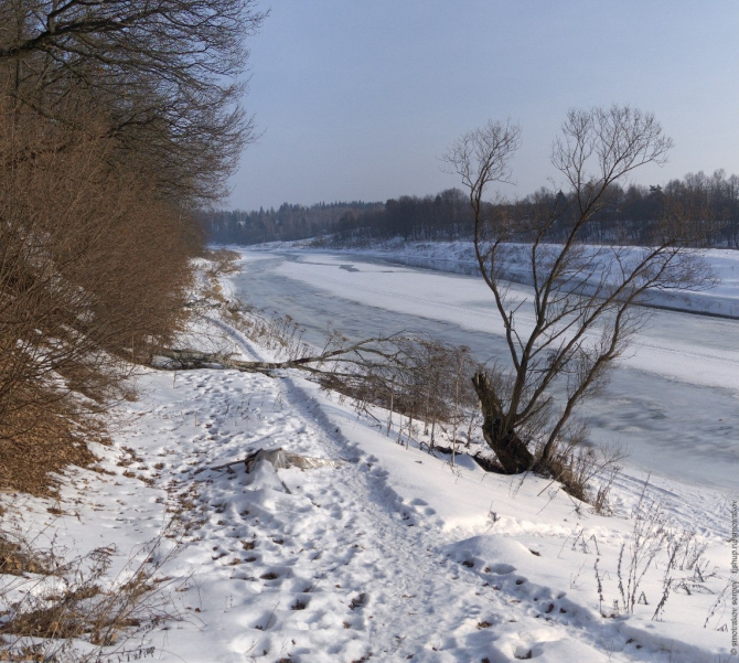Школа альпинизма КАиС МЭИ. Полушкино (альпклуб мэи)