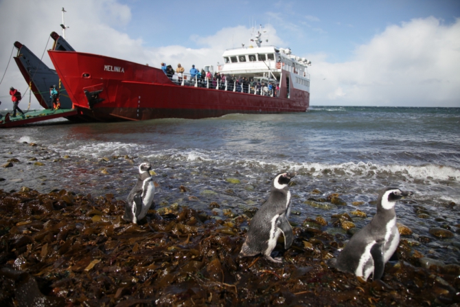 К итогам антарктического сезона. Еще об особенностях инфраструктуры ледового континента (Альпинизм)