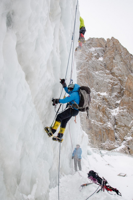 Ала-Арча 2016. Свежие новости и в конце – самые свежие. (Альпинизм, фар, ЕАМА, мфа, международный фестиваль альпинизма)