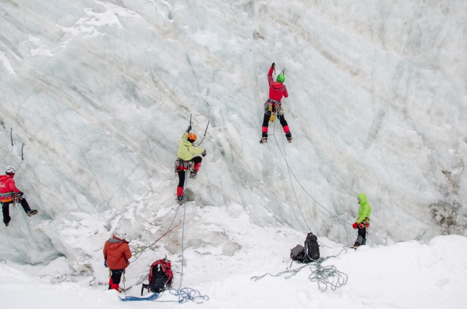 Ала-Арча 2016. Свежие новости и в конце – самые свежие. (Альпинизм, фар, ЕАМА, мфа, международный фестиваль альпинизма)