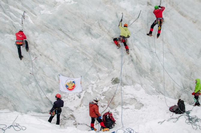 Ала-Арча 2016. Свежие новости и в конце – самые свежие. (Альпинизм, фар, ЕАМА, мфа, международный фестиваль альпинизма)